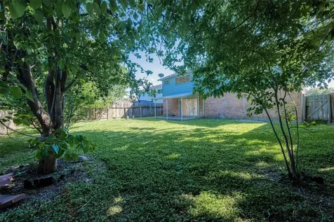 10819 Sageriver Drive Houston TX 77089