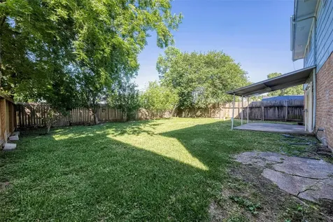 10819 Sageriver Drive Houston TX 77089