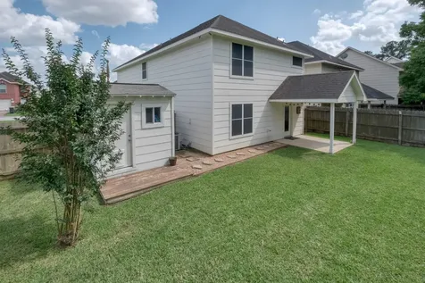 10819 Sageriver Drive Houston TX 77089