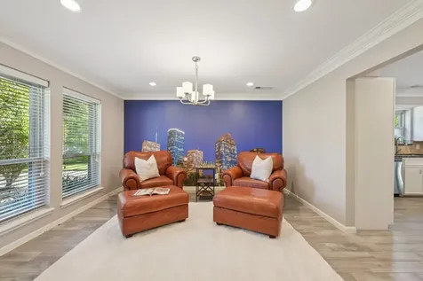 12527 Honeywood Trail Houston TX 77077