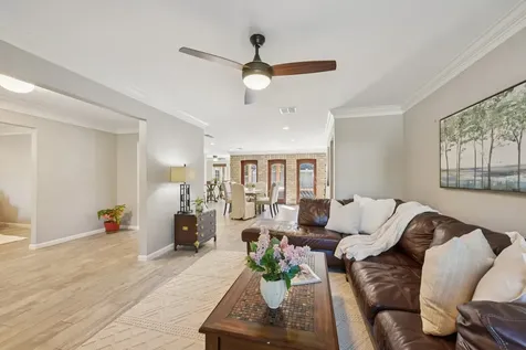 12527 Honeywood Trail Houston TX 77077