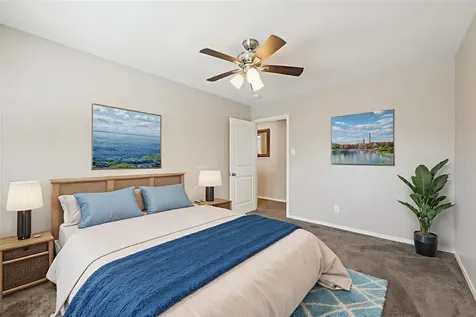 12527 Honeywood Trail Houston TX 77077
