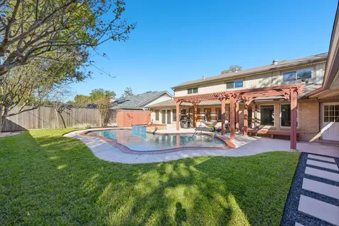 12527 Honeywood Trail Houston TX 77077