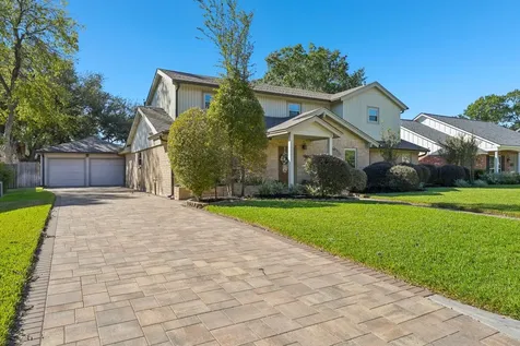 12527 Honeywood Trail Houston TX 77077