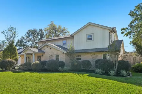 12527 Honeywood Trail Houston TX 77077