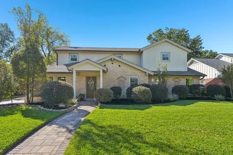 12527 Honeywood Trail Houston TX 77077