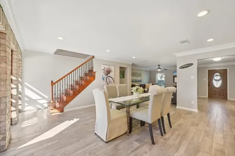 12527 Honeywood Trail Houston TX 77077