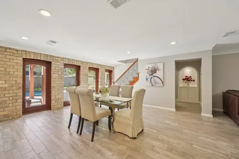 12527 Honeywood Trail Houston TX 77077