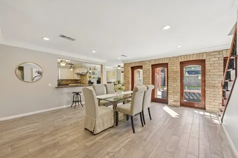 12527 Honeywood Trail Houston TX 77077