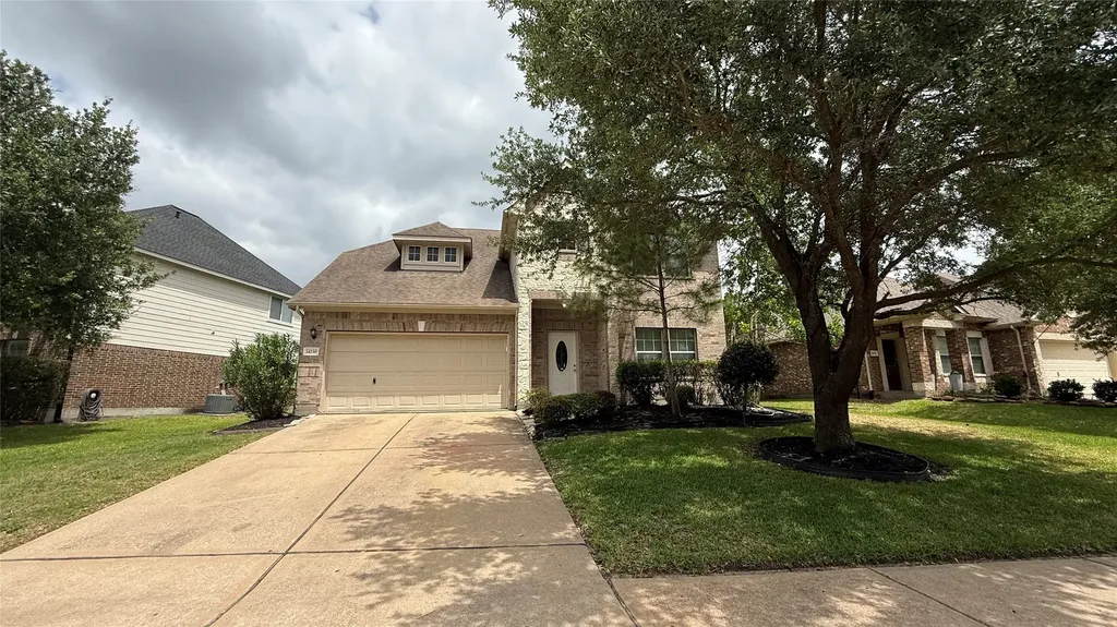 14238 Englewood Park Lane Cypress TX 77429