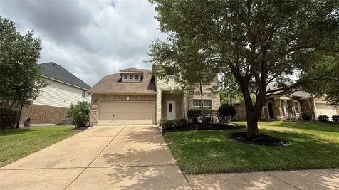 14238 Englewood Park Lane Cypress TX 77429