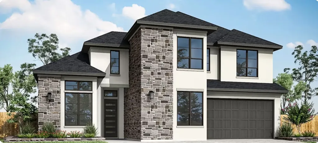 2622 Regal Bloom Drive Missouri City TX 77459