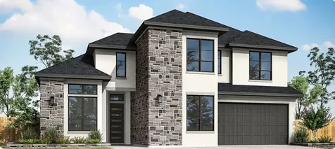2622 Regal Bloom Drive Missouri City TX 77459