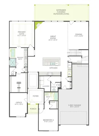 2622 Regal Bloom Drive Missouri City TX 77459
