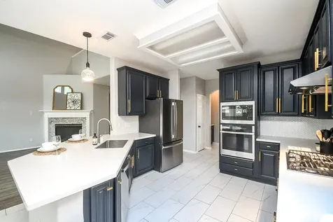 2222 Keeran Point Court Sugar Land TX 77498