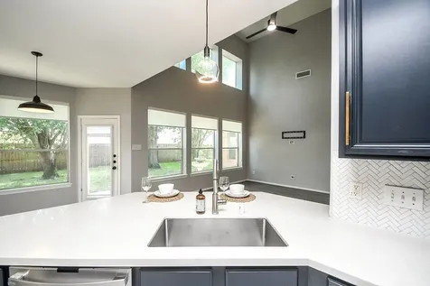 2222 Keeran Point Court Sugar Land TX 77498
