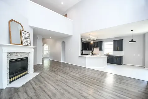 2222 Keeran Point Court Sugar Land TX 77498