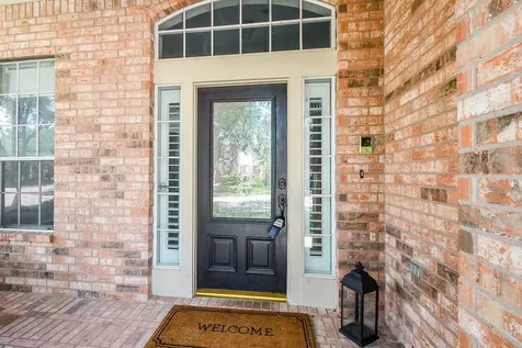2222 Keeran Point Court Sugar Land TX 77498