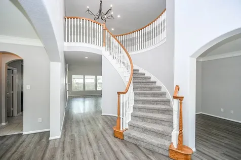 2222 Keeran Point Court Sugar Land TX 77498