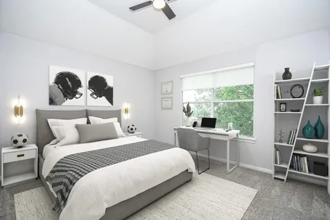 2222 Keeran Point Court Sugar Land TX 77498