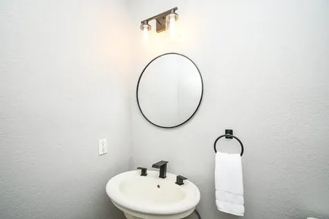 2222 Keeran Point Court Sugar Land TX 77498