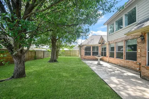 2222 Keeran Point Court Sugar Land TX 77498