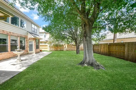 2222 Keeran Point Court Sugar Land TX 77498