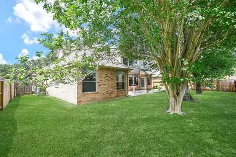2222 Keeran Point Court Sugar Land TX 77498