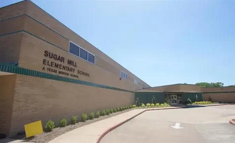 2222 Keeran Point Court Sugar Land TX 77498