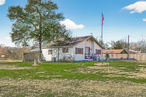 38241 N Bonnie Lake Drive Hempstead TX 77445
