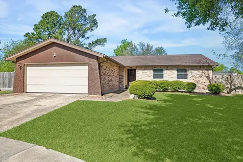 6223 Vinewood Lane League City TX 77573