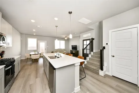 14810 Slow River Avenue Houston TX 77082