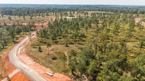 Lot 74 Western Road Livingston TX 77351