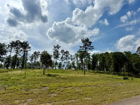 Lot 74 Western Road Livingston TX 77351
