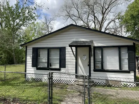 3020 Avenue D Bay City TX 77414