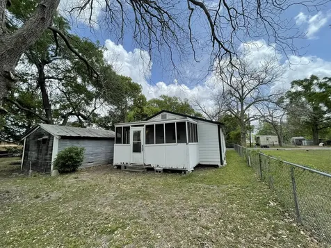 3020 Avenue D Bay City TX 77414