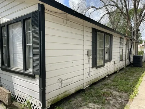 3020 Avenue D Bay City TX 77414