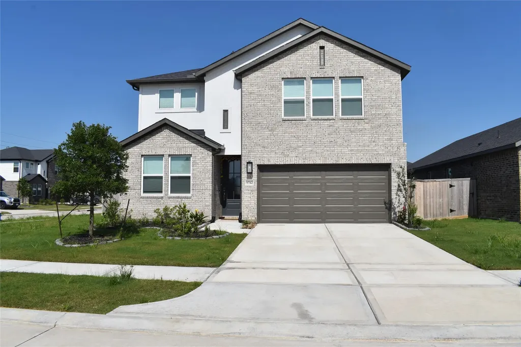 9742 Burlington Bristol Drive Cypress TX 77433