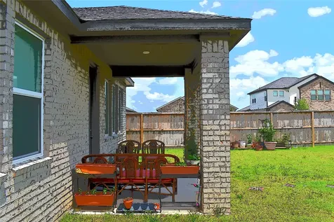 9742 Burlington Bristol Drive Cypress TX 77433