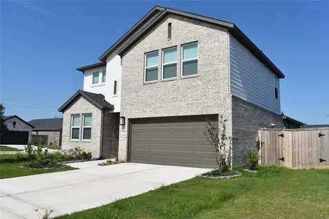 9742 Burlington Bristol Drive Cypress TX 77433