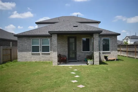 9742 Burlington Bristol Drive Cypress TX 77433