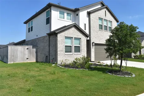 9742 Burlington Bristol Drive Cypress TX 77433
