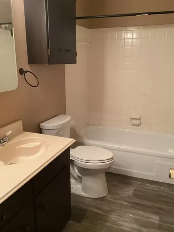 1252 Eagle Lake Road 8 Sealy TX 77474