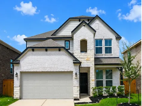 15127 Monal Trie Drive Humble TX 77346