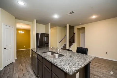 15127 Monal Trie Drive Humble TX 77346