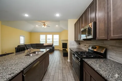 15127 Monal Trie Drive Humble TX 77346