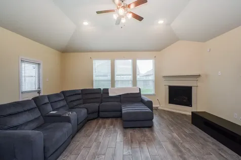 15127 Monal Trie Drive Humble TX 77346