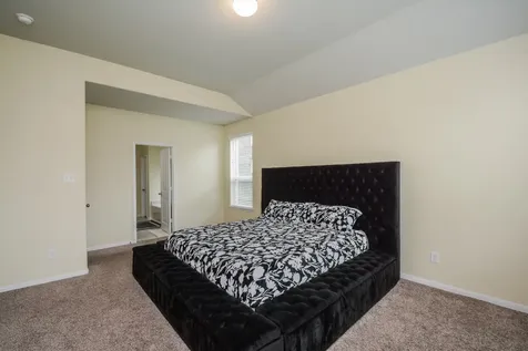 15127 Monal Trie Drive Humble TX 77346