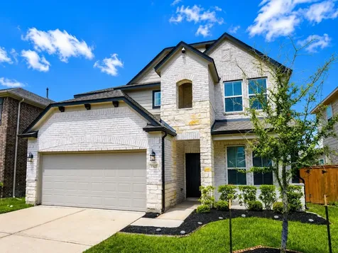 15127 Monal Trie Drive Humble TX 77346