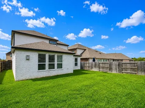 15127 Monal Trie Drive Humble TX 77346